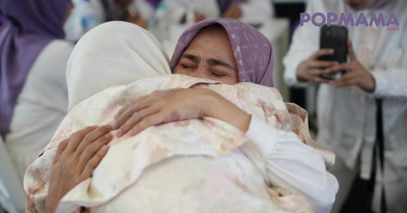 Popmama.com/Ilham Syakur Fidina